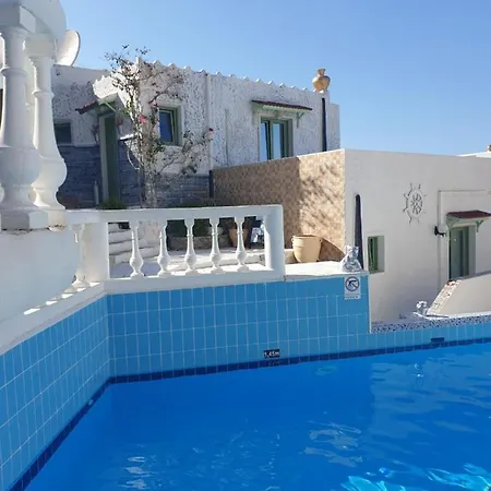Konukevi One Private Full View Hersonissos (Crete)