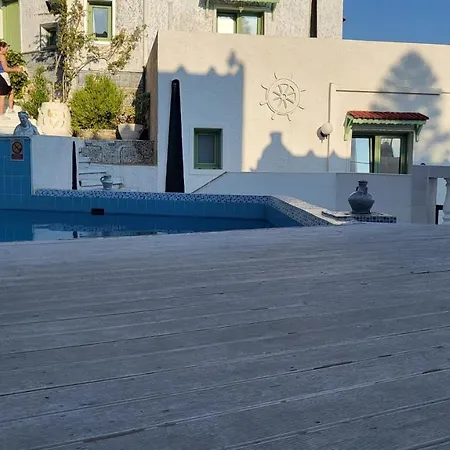 One Private Full View Πανσιόν *